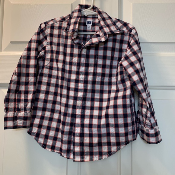 Janie and Jack Other - 🦋 Long sleeves T-Shirt size 3T Janie & Jack